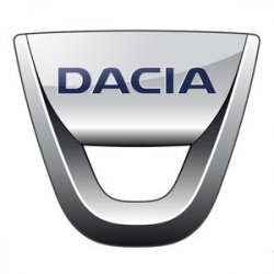 dorabianie kluczy samochodowych Dacia