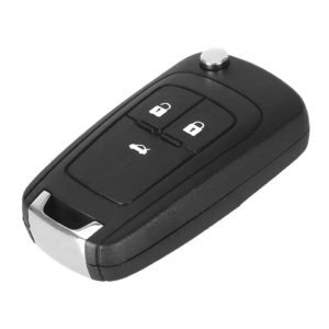 Klucz Chevrolet Captiva, Cruze (2008+)