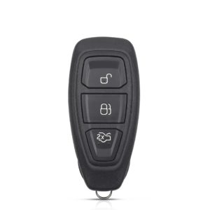 Klucz Ford Fiesta (2008-2017), Focus (2011-2014), C-Max (2011-2014), S-Max (2010-2015), Kuga (2009-2015), Mondeo (2007-2014)
