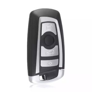 Klucz BMW F07, F10, F11 (seria 5), F06, F12, F13 (seria 6), F01, F02, F04 (seria 7), F25, X3 - F85, X4 - F2
