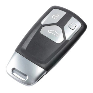 Klucz Audi MLB 2020-2023