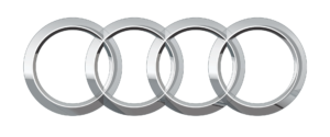 Logo Audi - cennik dorabianie kluczyków