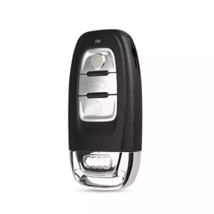 Klucz Audi A4, A5, A6, Q5