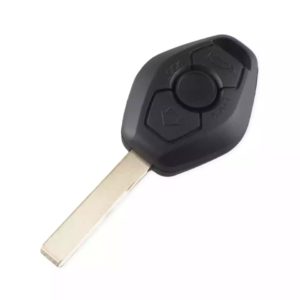 Klucz BMW E38, E39, E46, E53 (X5) (2000-2006), X3 (2004-2010)