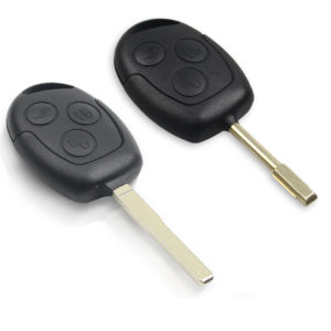 Klucz Ford C-Max (2003-2011), Fiesta (2002-2018), Focus (1998-2010), Kuga (2013-2015), Mondeo, S-Max (2006-2015)