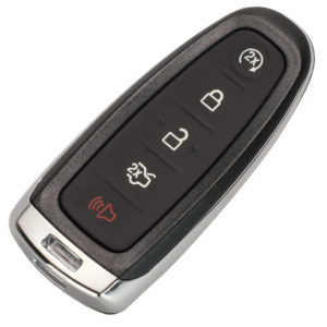 Klucz Ford C-Max Energi, Edge (2011-2012), Escape (2013-2016), Explorer (2011-2012), Focus (2012-2016)