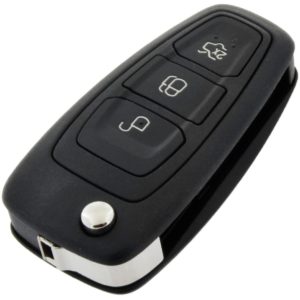 Klucz Ford B-Max (2012-2017), C-Max (2011-2020), Focus (2011-2014), Mondeo (2010-2014), Ranger (2012-2015), Transit Connect (2013-2018)