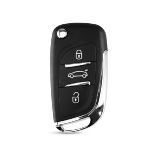 Klucz Citroen C2, C4, C8, DS4, C-Elysee