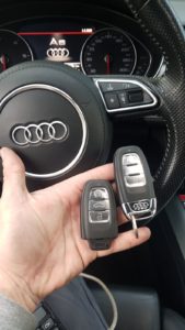 kodowanie immobilizera i dorabianie kluczy samochodowych