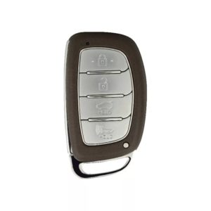 Klucz Hyundai ix35, i40, Sonata, Tucson, Ioniq i inne