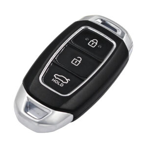 Klucz Hyundai Santa Fe, Kona i inne