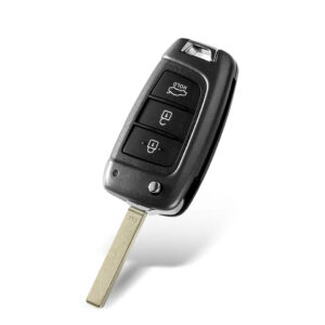Klucz Hyundai Solaris, Creta, Tuscon, Kona, i20, i30 i inne