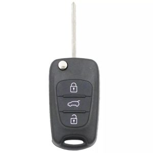 Klucz Hyundai Accent Blue , i20 , i30 , ix20, ix35  i inne