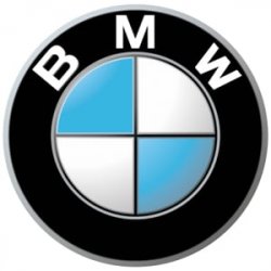 Logo BMW