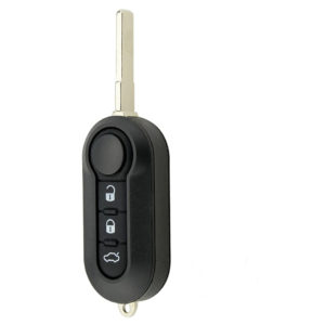 Klucz Citroen Jumper, Relay
