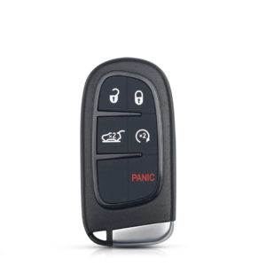Klucz Dodge Challenger [USA] (2015-2020), Charger [USA] (2011-2020), Dart [USA] (2013-2016), Durango [USA] (2010-2020), Journey [USA] (2011-2019), Ram [Europa] (2013-2017), Ram [USA] (2013-2020), Viper [USA] (2013-2017)