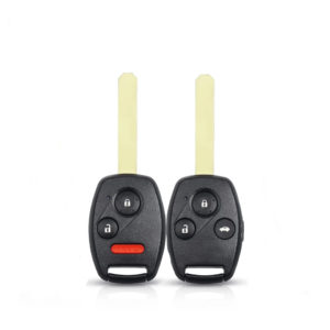 Klucz Honda Civic (2006-2011) [id46], CR-V (2007-2010) [id46], CR-V (2002-2006) [id48], FR-V (2007-2009) [8E], Insight (2009-2014) [id46], Jazz (2006-2008) [8E], Jazz (2001-2006) [id48], Legend (2006 -2013) [8E]