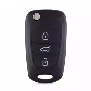 Klucz Kia Ceed (2012-2014) [6E-80], Ceed (2006-2012) [id46], Picanto (2012-2016) [6E-80], Rio (2005-2014) [id46], Soul (2009-2013) [id46], Sportage (2010-2016) [id46], Venga (2009-2014) [id46]