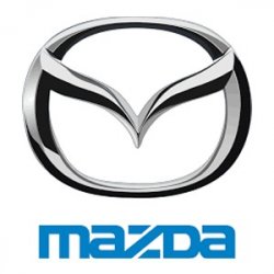 dorabianie kluczy samochodowych Mazda
