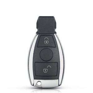 Klucz Mercedes W164, W169, W202, W203, W208, W209, W210, W211, W215, W216, W219, W220, W245, W251, W463, Vito/Viano (W639), Sprinter (W906), SL (R230), SLK (R171), GL-klasa (X164)