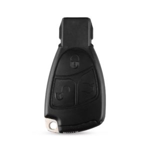 Klucz Mercedes W164, W169, W202, W203, W208, W209, W210, W211, W215, W216, W219, W220, W245, W251, W463, Vito/Viano (W639), Sprinter (W906), SL (R230), SLK (R171), GL-klasa (X164)