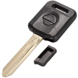 Klucz Nissan 350Z (2005-2007), Almera (1998-2003), Almera Tino (2000-2003), Micra (2000-2002), Murano (2004-2008), Navara (2002-2008), Pathfinder (2001-2004), Patrol (2000-2010), Primera (1999-2002), Sentra (2000-2006), Terrano (2002-2006), X-Trail (2001-2007)