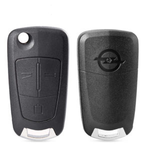 Klucz Opel Astra H (2004-2011), Zafira B (2005-2014)