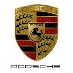 dorabianie kluczy samochodowych Porsche