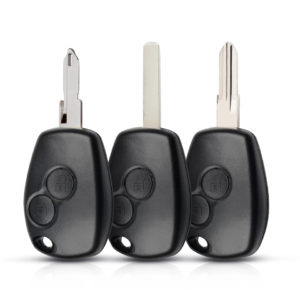 Klucz Renault Clio 4 (2012-2019), Twingo 3 (od 2014)