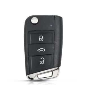 Klucz Skoda Fabia (od 2014), Octavia (od 2013), Rapid (od 2013), Superb (od 2015)
