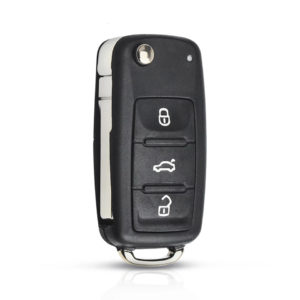 Klucz Skoda Fabia, Octavia (1998-2007), Roomster (2006-2007), Superb (2001-2008)