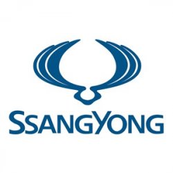dorabianie kluczy samochodowych Ssang-yong