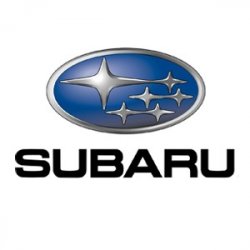 dorabianie kluczy samochodowych Subaru