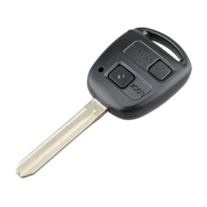 Klucz Toyota Avensis (2005-2008) [67], Land Cruiser (2004-2009) [67], MR2 (2002-2005) [4C], Yaris (2008-2011) [4D-70]
