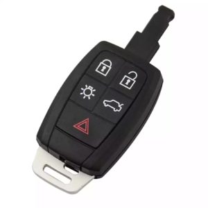 Klucz Volvo C30 (2010-2013), C70 (2006-2008), S40 (2004-2008), S60 (2004-2012), V50 (2004-2012)