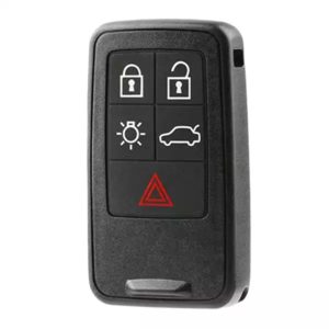 Klucz Volvo S60 (od 2008), S80 (od 2008), V60 (od 2008), XC60 (od 2008), XC70 (od 2008), XC90 (od 2008)