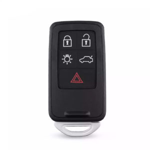 Klucz Volvo V40 (2012-2016), V40 Cross Country (2012-2016), S80 (2006-2016), XC70 (2007-2016), XC60 (2010-2016), S60 (2010-2016), S80 (2010-2015), V60 (2011-2016), V70 (2008-2016)