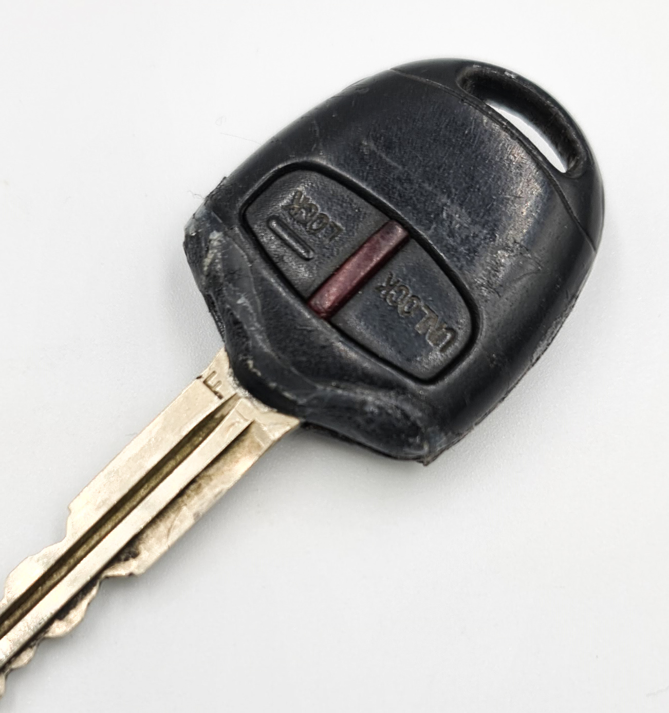 Kodowanie kluczy samochodowych, dorabianie kluczy cały