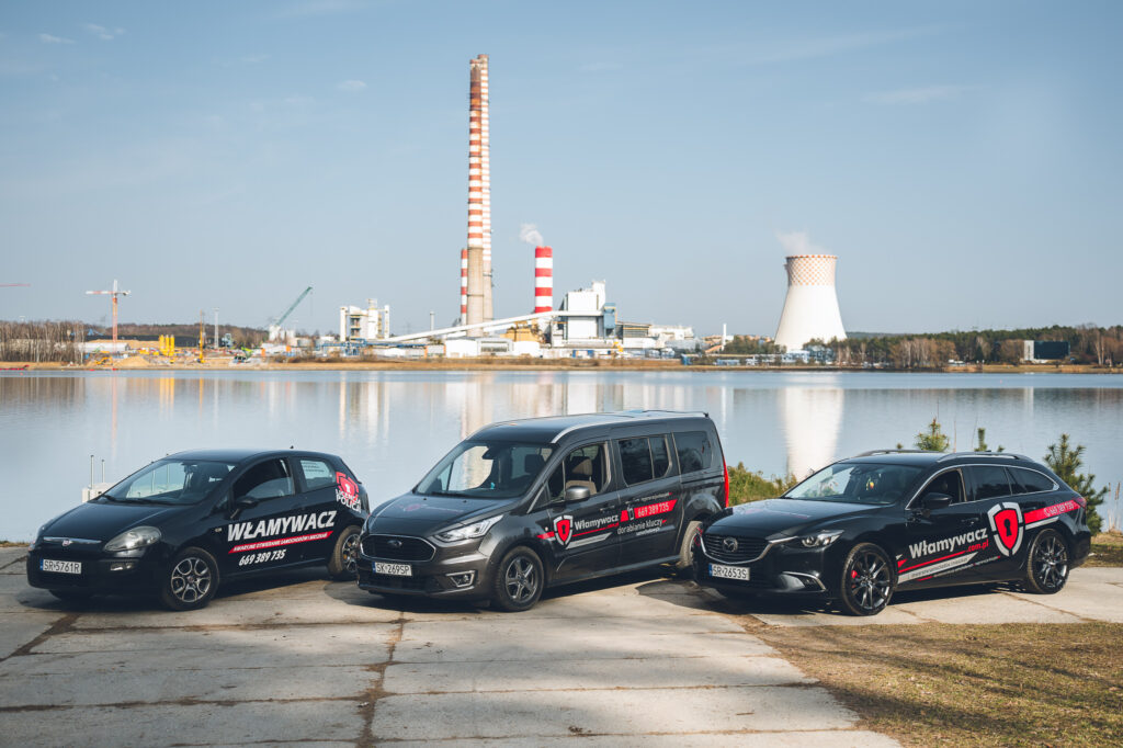 Samochody Włamywacza